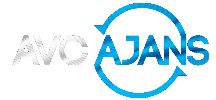 AvcAjans | Dijital Ajansınız | Web Tasarım